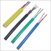 RTD केबल्स