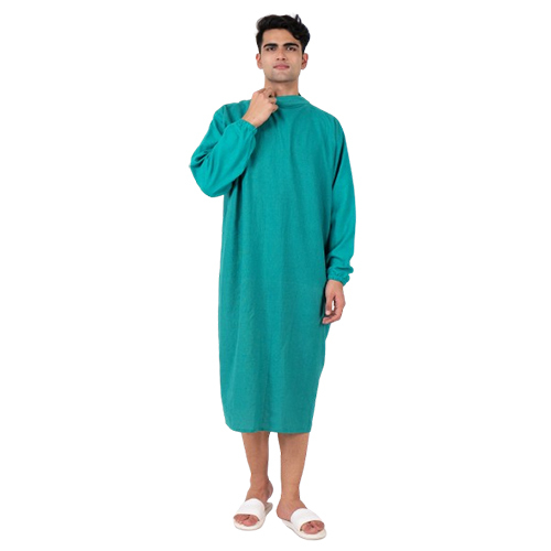 ग्रीन कलर OT ग्रोन