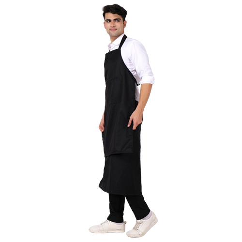 Cooking Kitchen Apron - Color: Different Available