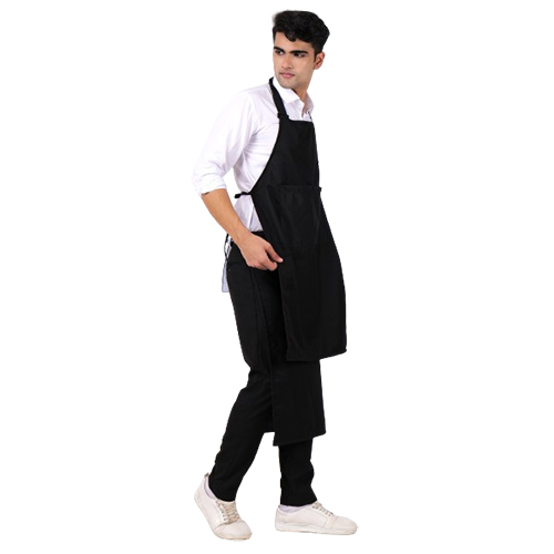 Cooking Kitchen Apron - Color: Different Available