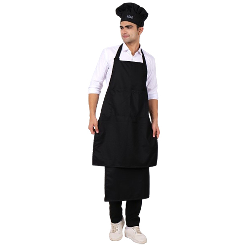 Cooking Kitchen Apron - Color: Different Available