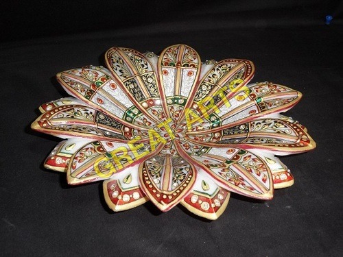 Marble Decorative Handicraft