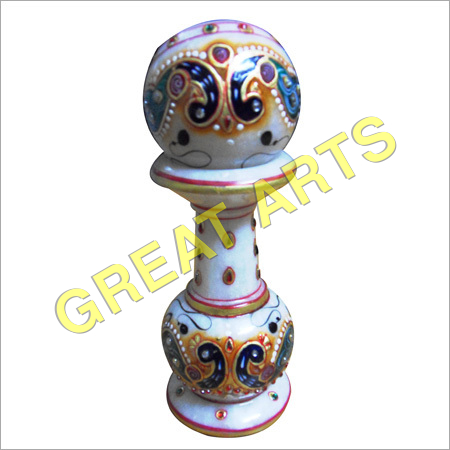 Marble Decorative Items