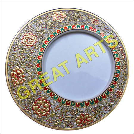 Designer Marble Frames