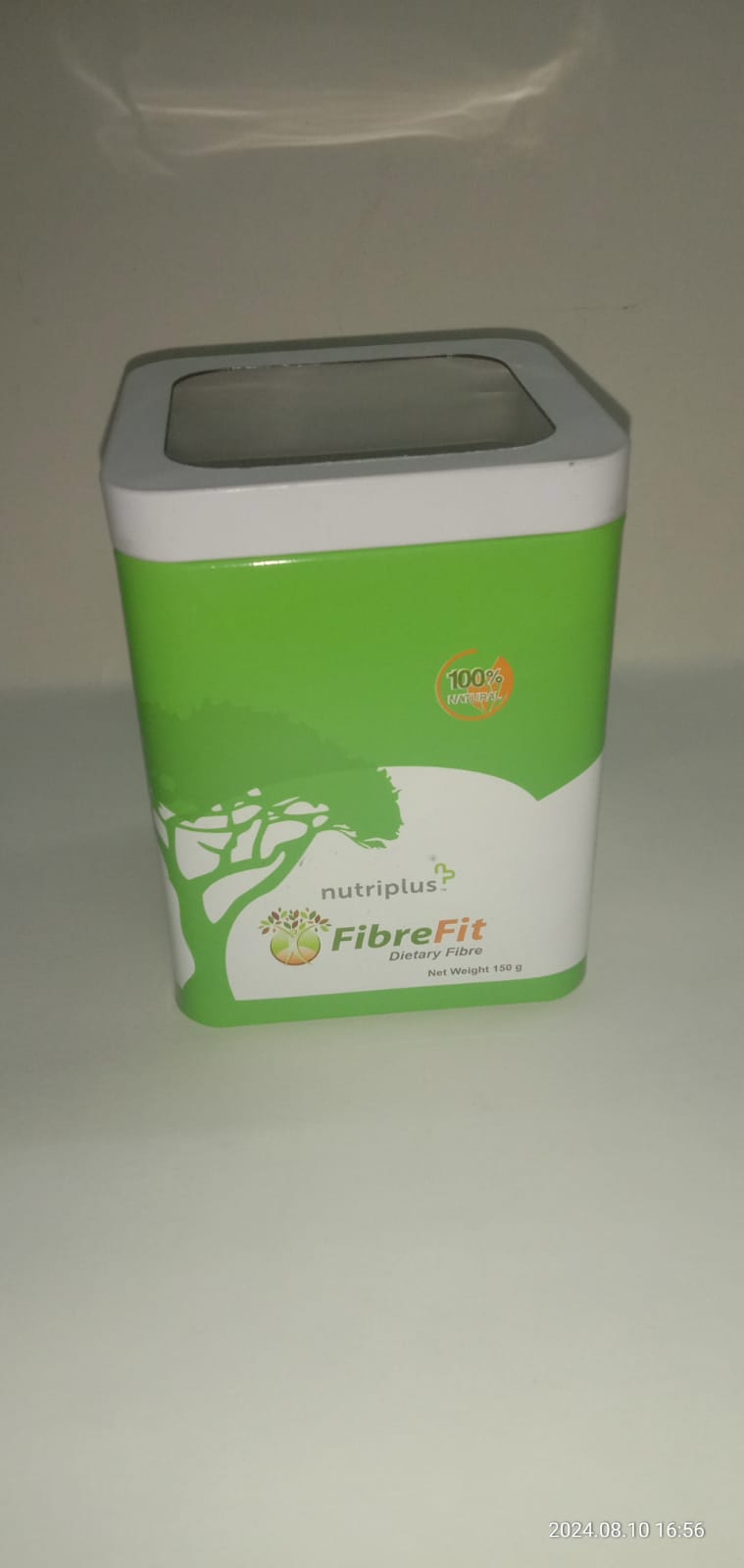 See Through Tin Containers - 175 Mm Dia X 65 Mm Height, Multi-color Lacquered Finish For Cake, Cookies & Cashews Packaging
