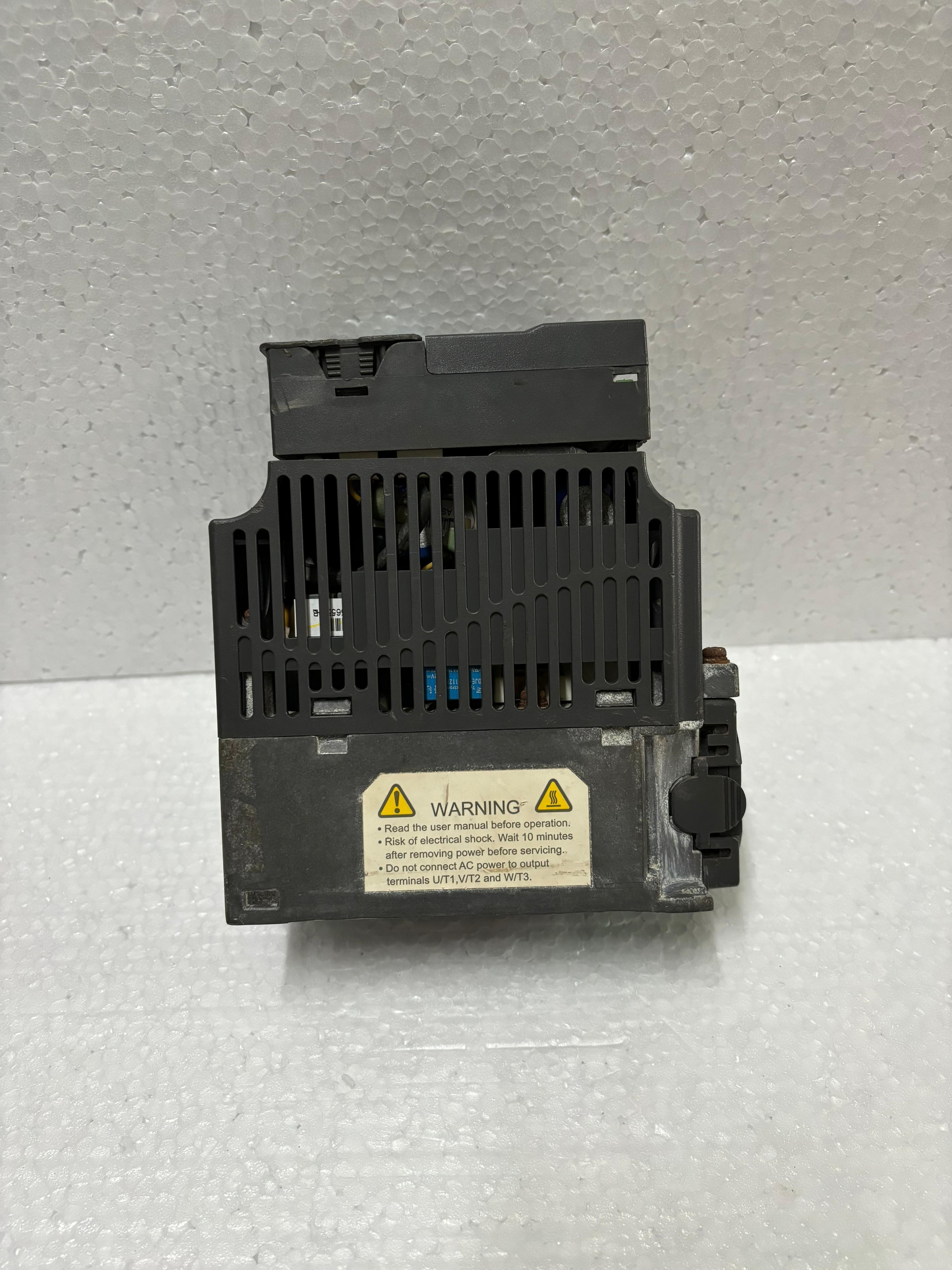 Delta Vfd007e43a