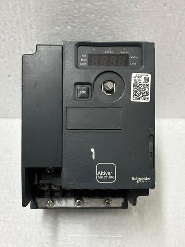 Schneider Altivar-320 Atv320u07n4c