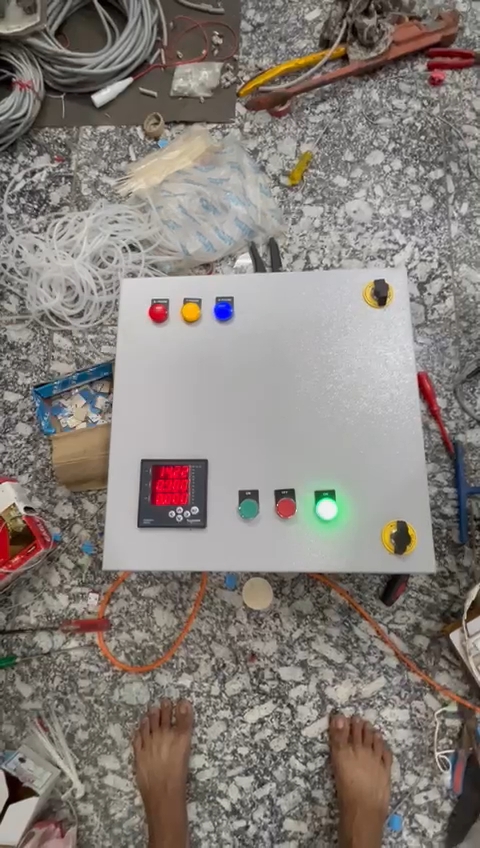 Schneider Electric Lc1d25m7 Contactor - Application: Industrial