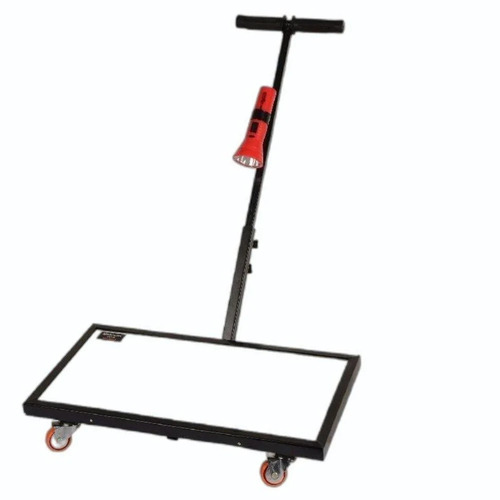 Under Vehicle Search Mirror By Ivs Enterprises