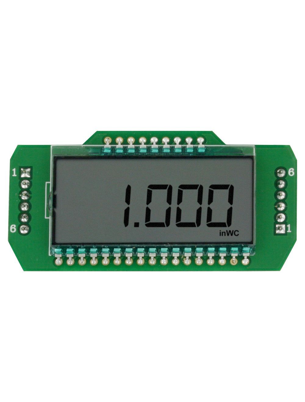 A Msx Lcd