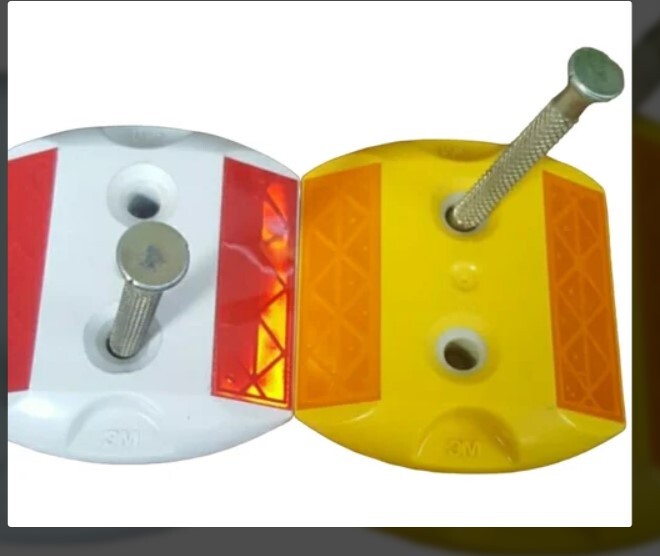 Road Stud By Ivs Enterprises