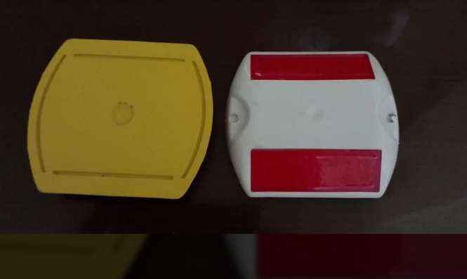 Road Stud By Ivs Enterprises