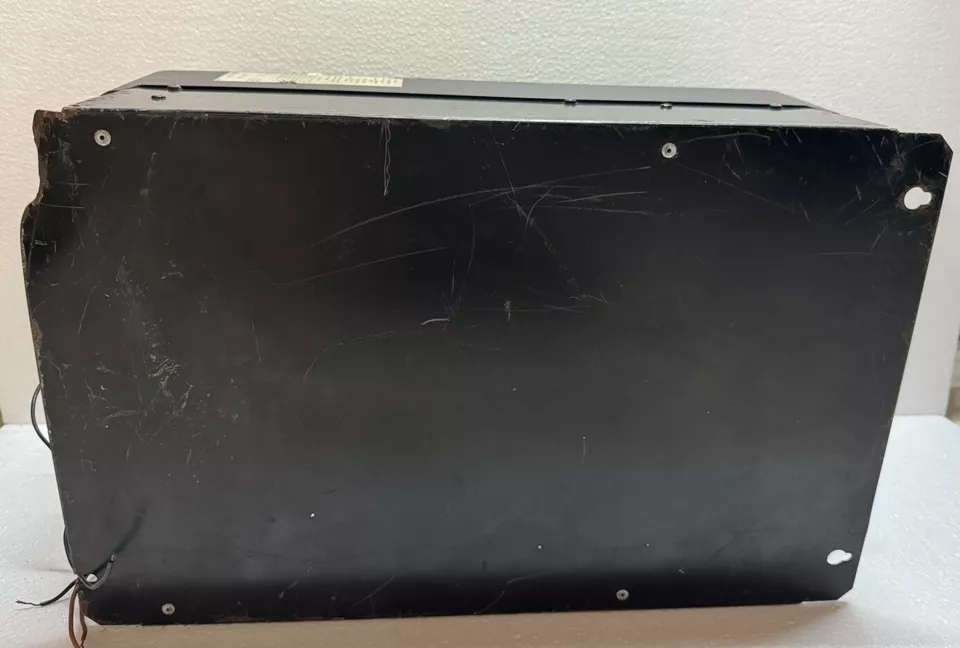 Fair Fordelectronicsxfe208 Soft Start Motor Controller350a 230-460vacax208d5xtxx - Color: Green