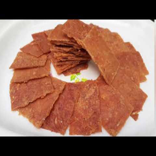 Palm Jelly - 250g Box, Natural Sweet Flavor, Healthy And Nutritious, Handmade Tropical Delight