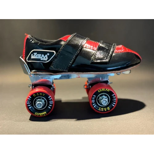 Lgm Baby Roller Skates - Age Group: Children