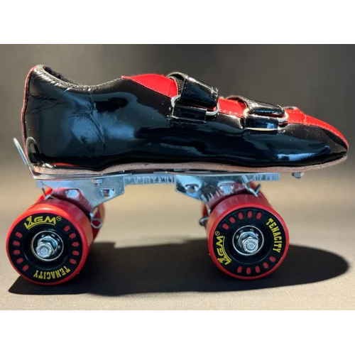 Lgm Tenacity Roller Skates - Age Group: Children