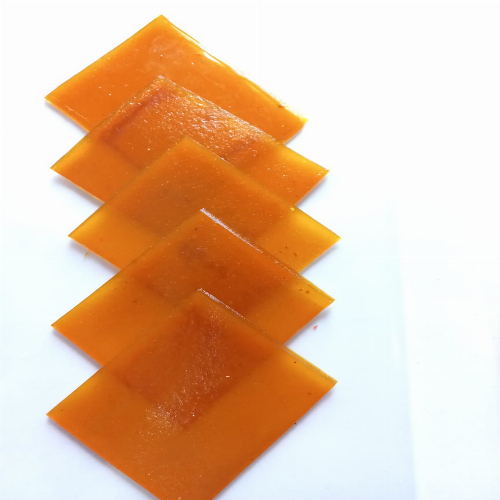 Srinija Products - Additives: No Chemical Additive