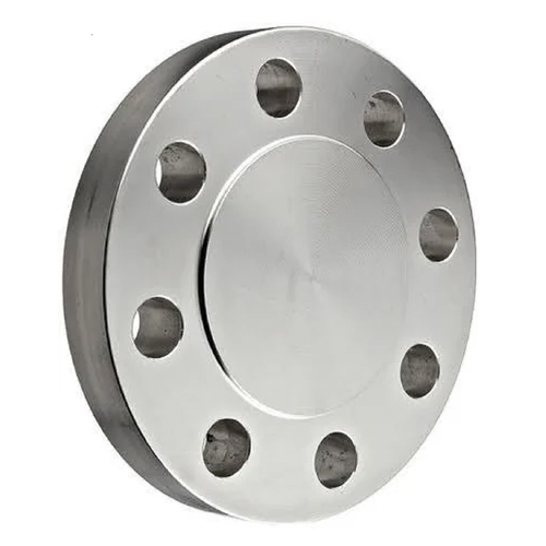 स्टेनलेस स्टील ब्लाइंड फ्लेंज