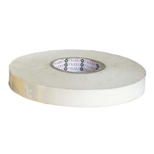 Double Sided Tissue Tapes - 55/70/80Micron Thickness, 40-60mm Width | Translucent, Hot Melt Adhesive, Easy Tear Design, 5% Elongation, 40-50m Length