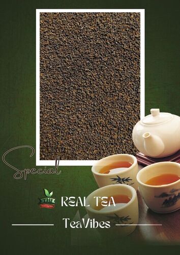 THF असली चाय