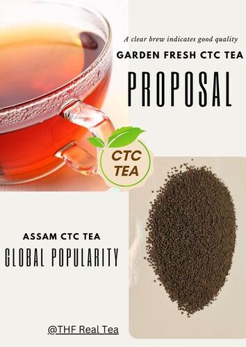 THF रियल टी लूज