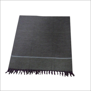 Acrylic Shawl