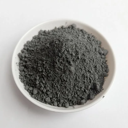 High Purity Tungsten Powder - 99.95% Pure Black Granular Powder | Non-poisonous Industrial Grade Cas No: 7440-33-7 Einecs No: 231-143-9