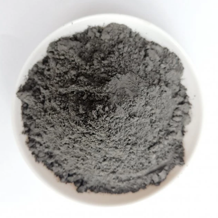 High Purity Tungsten Powder - 99.95% Pure Black Granular Powder | Non-poisonous Industrial Grade Cas No: 7440-33-7 Einecs No: 231-143-9