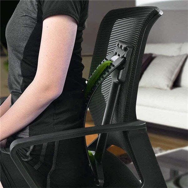 Multi-level Back Stretchers