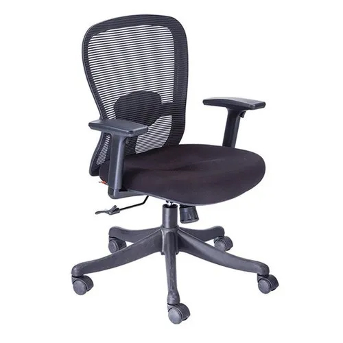 Edge 2 Abs Office Chair - Design: One Piece