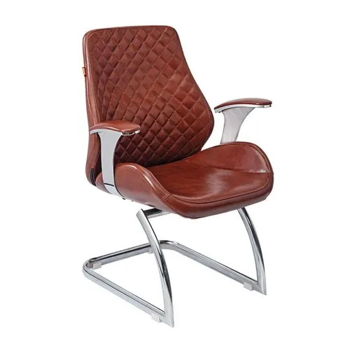 Eleganza-3 Office Chair - Design: One Piece