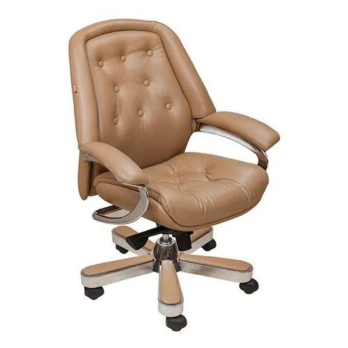 Royal-2 Chairman Chair - Application: Office