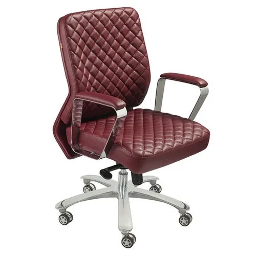 Orion 2 Chair - Application: Office