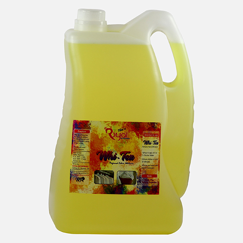 Whi-tex Fabric Whitener - Feature: High Quality