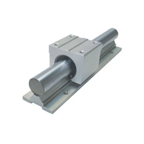 Sbr Uu Bearing - Color: Silver