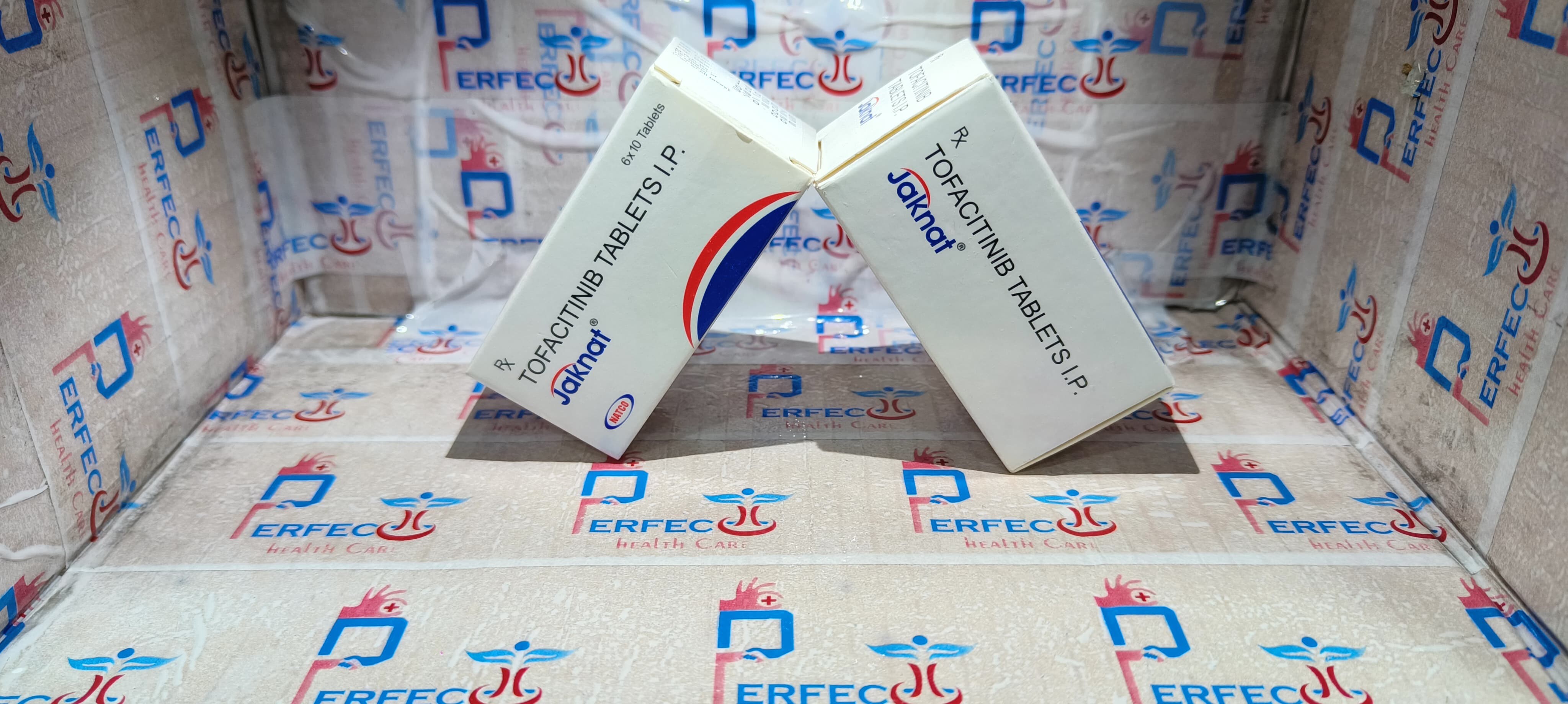 Jaknat 5mg - Dosage Form: As Per Doctor