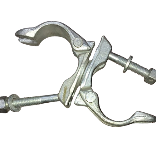 Scaffolding Forged Clamp - Application: Construction