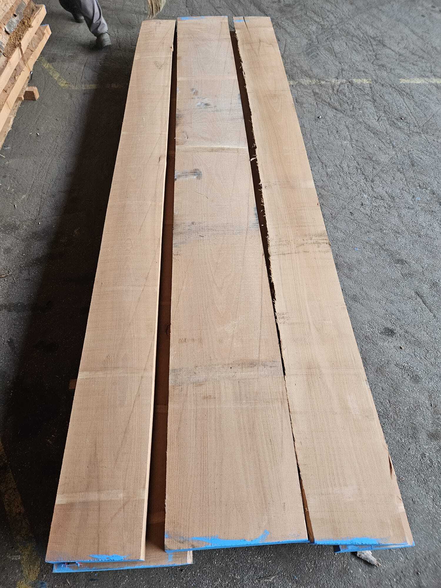 Steam Beech - Feature: Durable