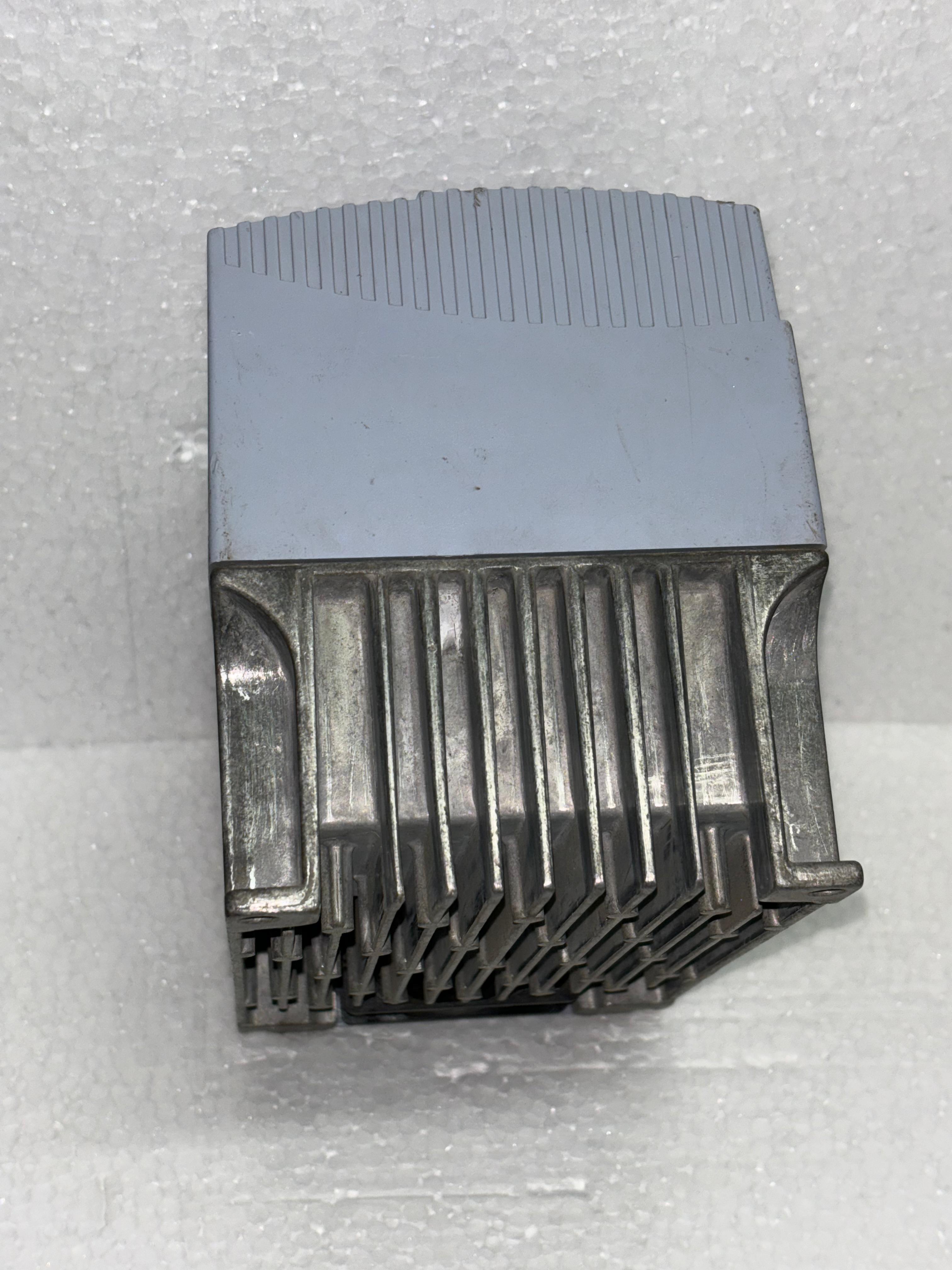Cfw 08 Vector Inverter