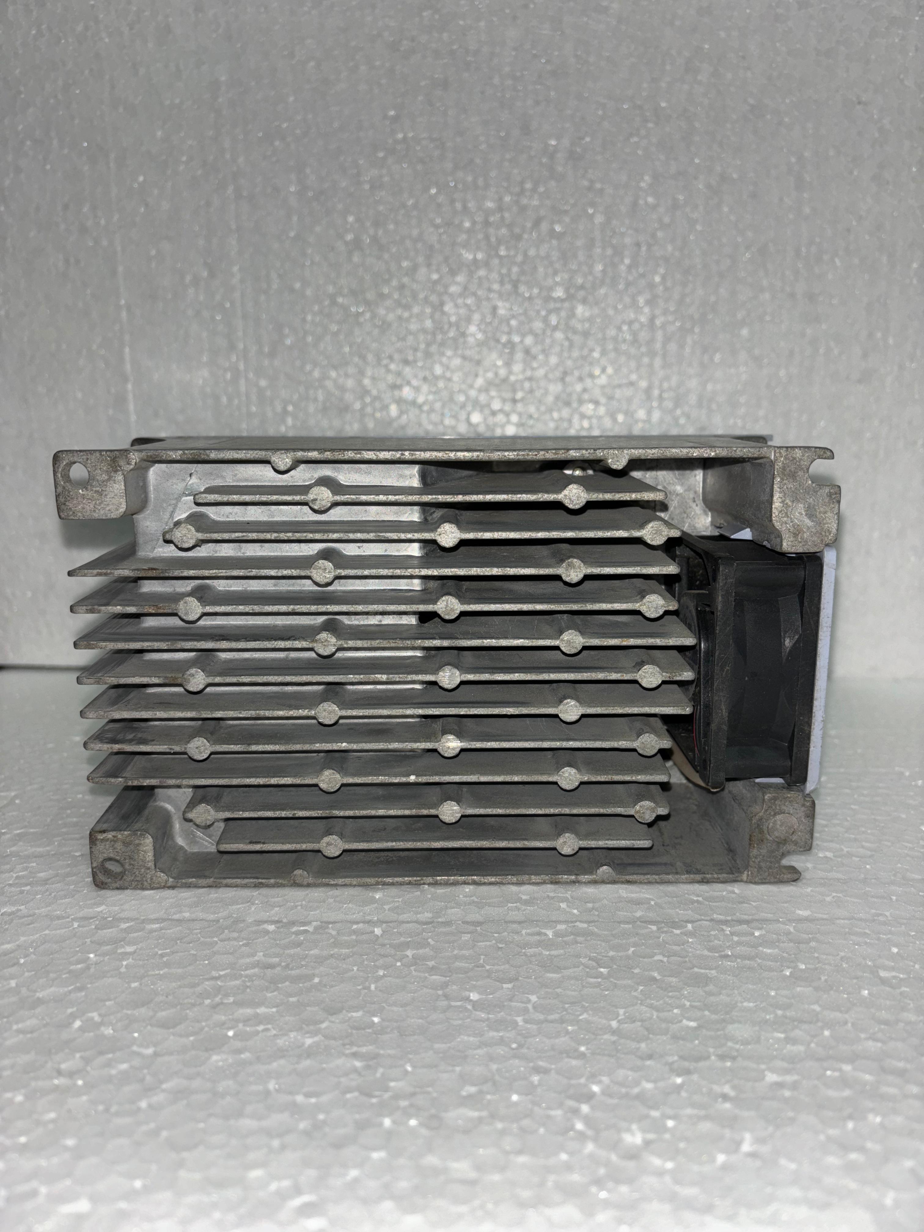 Cfw 08 Vector Inverter