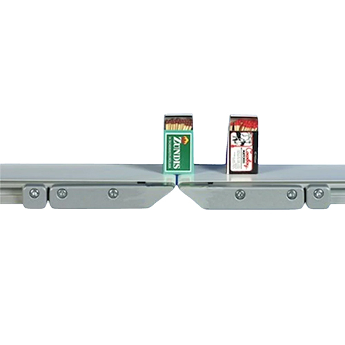 Knife Edge Belt Conveyor - Load Capacity: More Than 1000 Kg Kilograms (Kg)