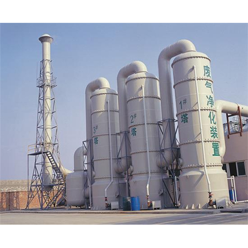 Fluoride Salt Production Line And Technology - Automatic Grade: Full Automatic