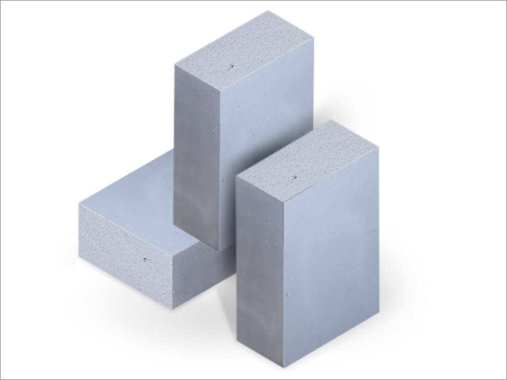 Aac Bricks - Portland Fly-ash Cement, Grey Color | Rapid Hardening, Acid-proof, Anti-algae, Corrosion Resistance, Sulfate Resistant