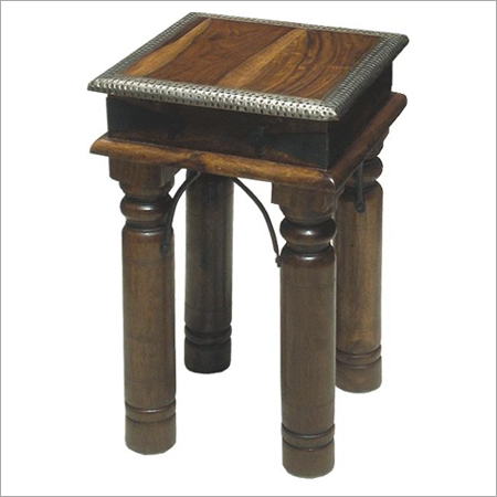 Wooden Table