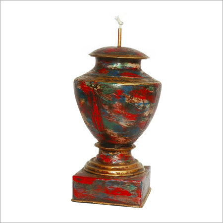 Garden Lamp