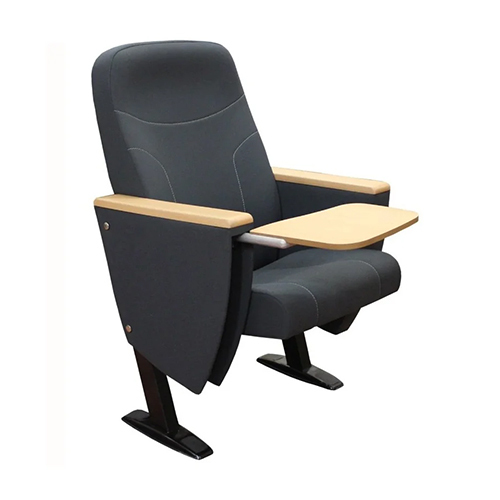 Audi1 Auditorium Chair - Design: One Piece