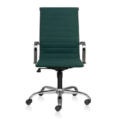 Gs 310 Office Chair - Color: Green