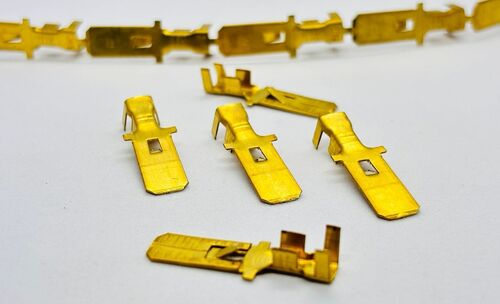 - नेशनल कंपोनेंट्स