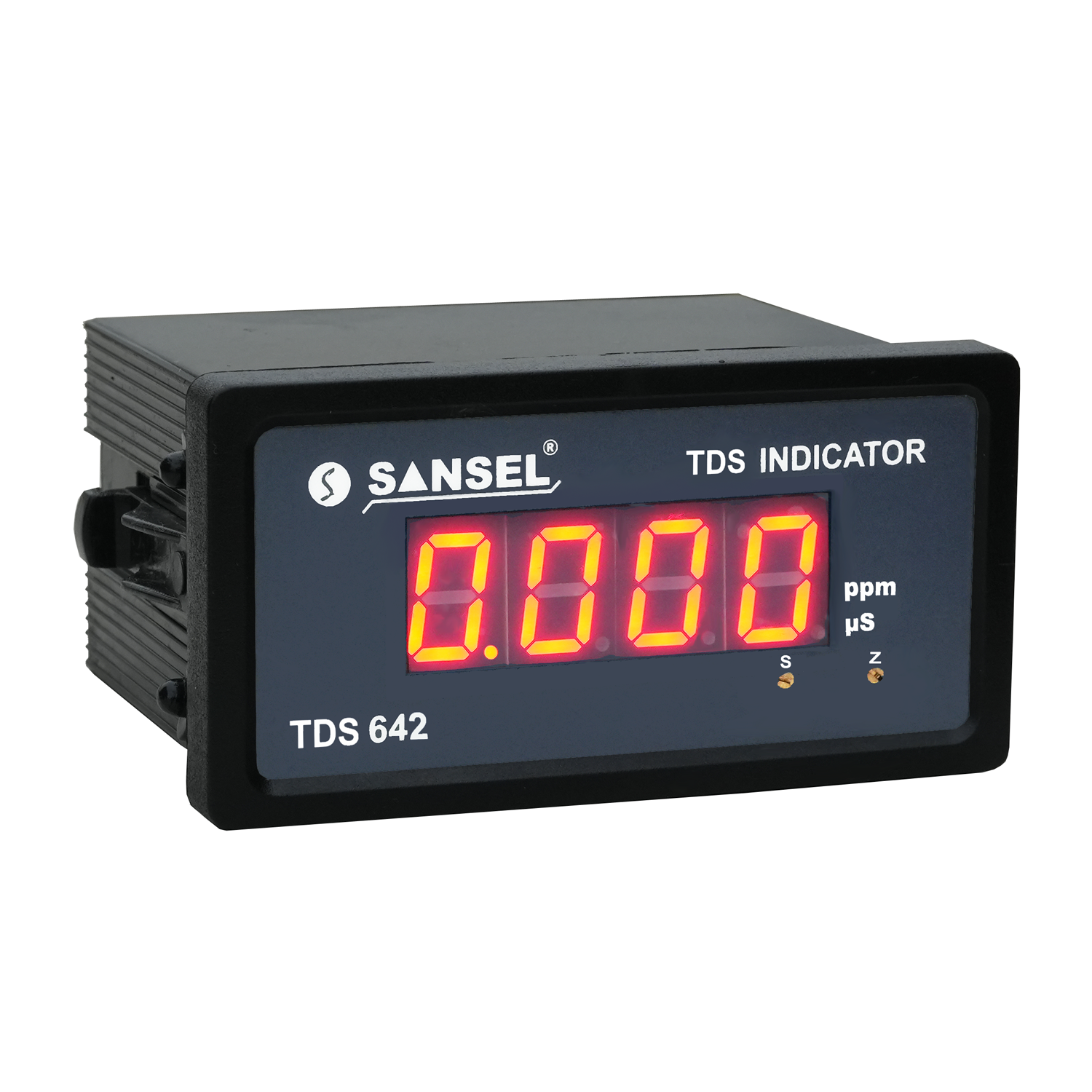 Online Tds Indicator