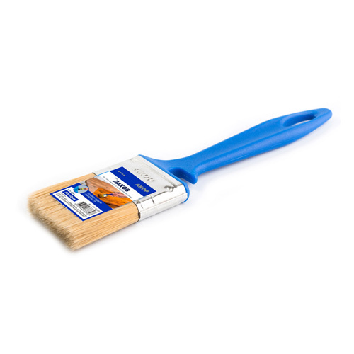 10 To 12 Mm Thickness Brush - Handle Color: Blue